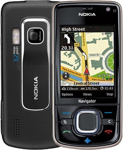 symbian games for 6210 navigator